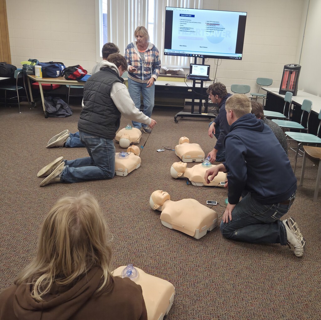 CPR