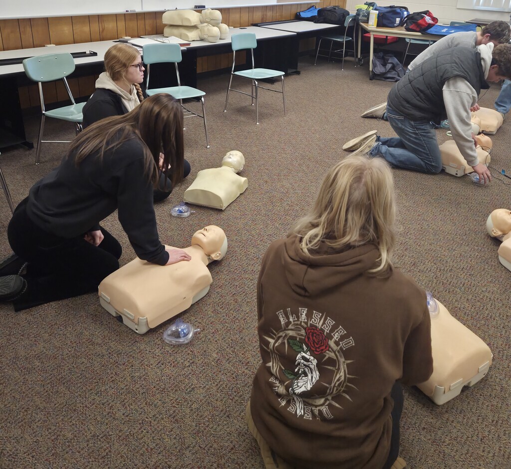 CPR