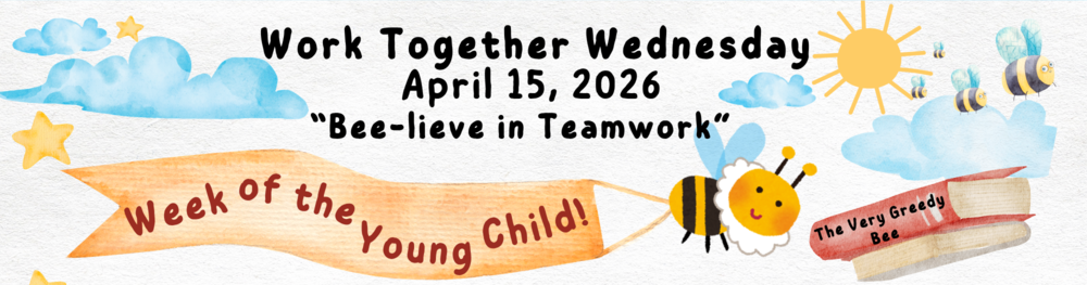 WOYC - Work Together Wednesday