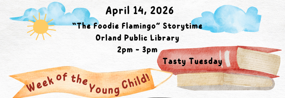 WOYC - Tasty Tuesday