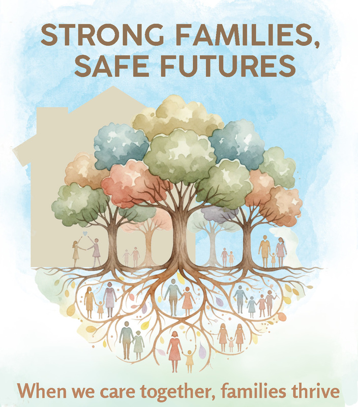 Statewide CAPC Strong Families 