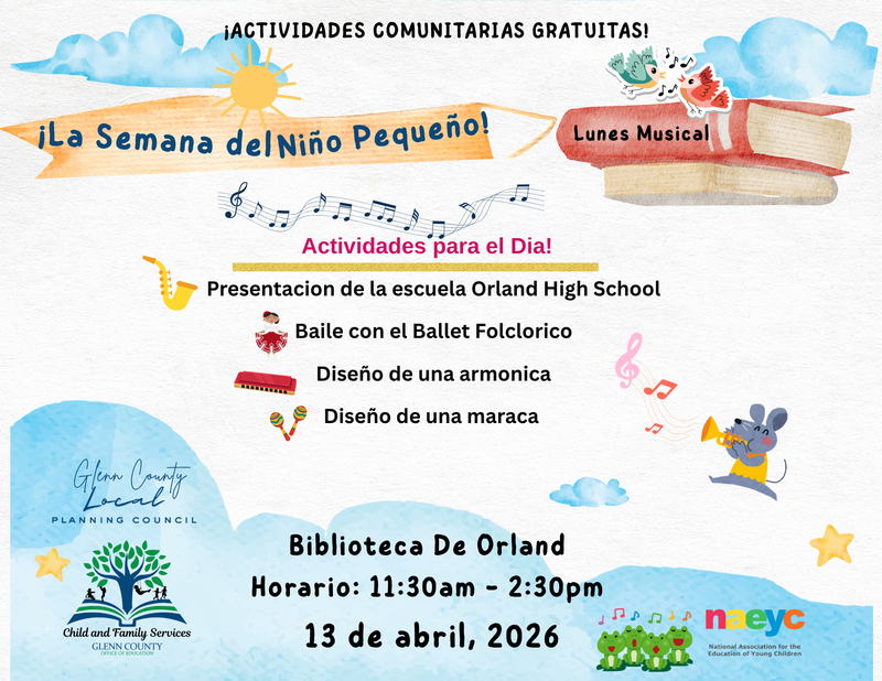 WOYC - Music Monday SP