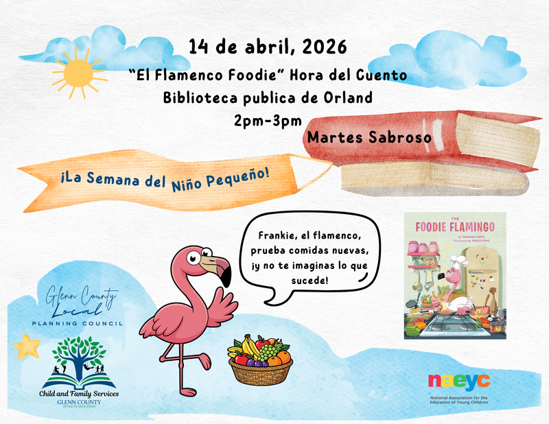 WOYC - Tasty Tuesday SP