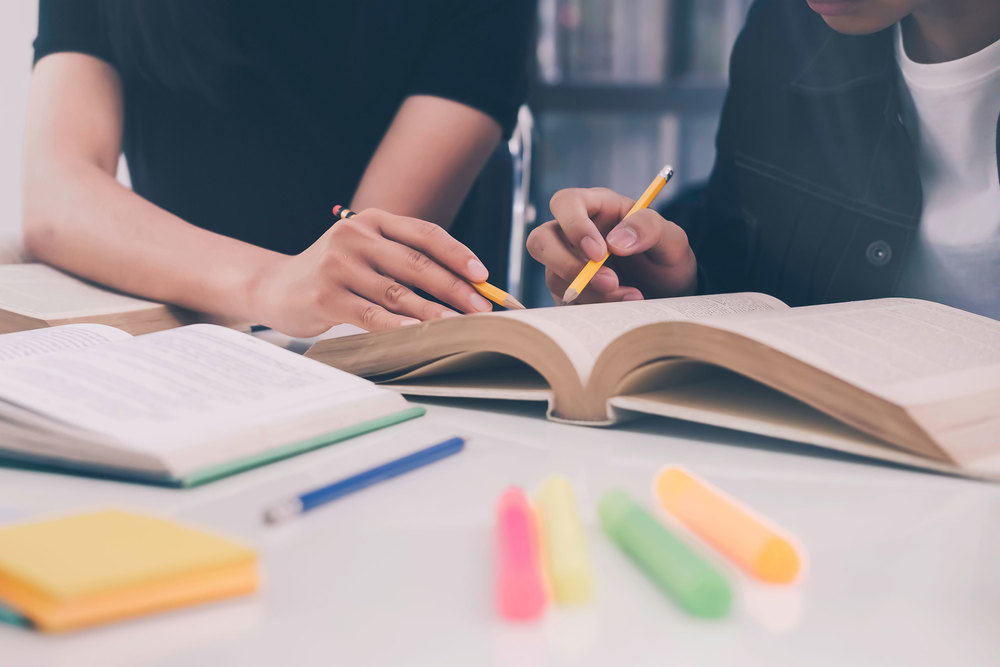 Free Tutoring for Intermediate Students