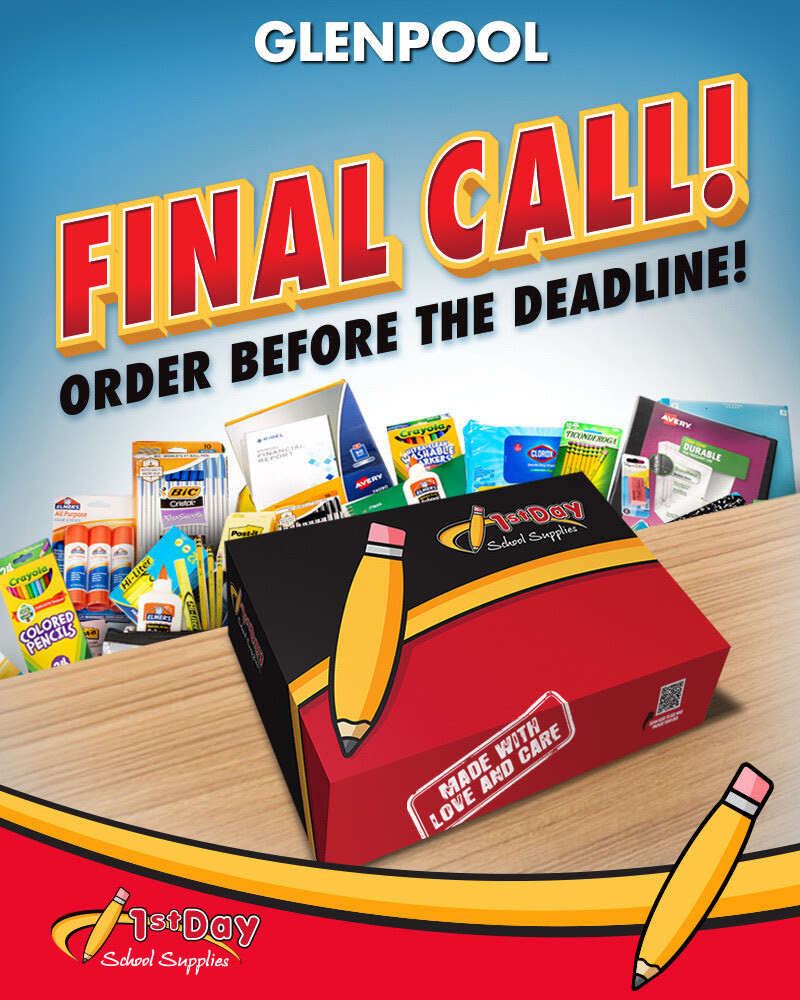 Final Call