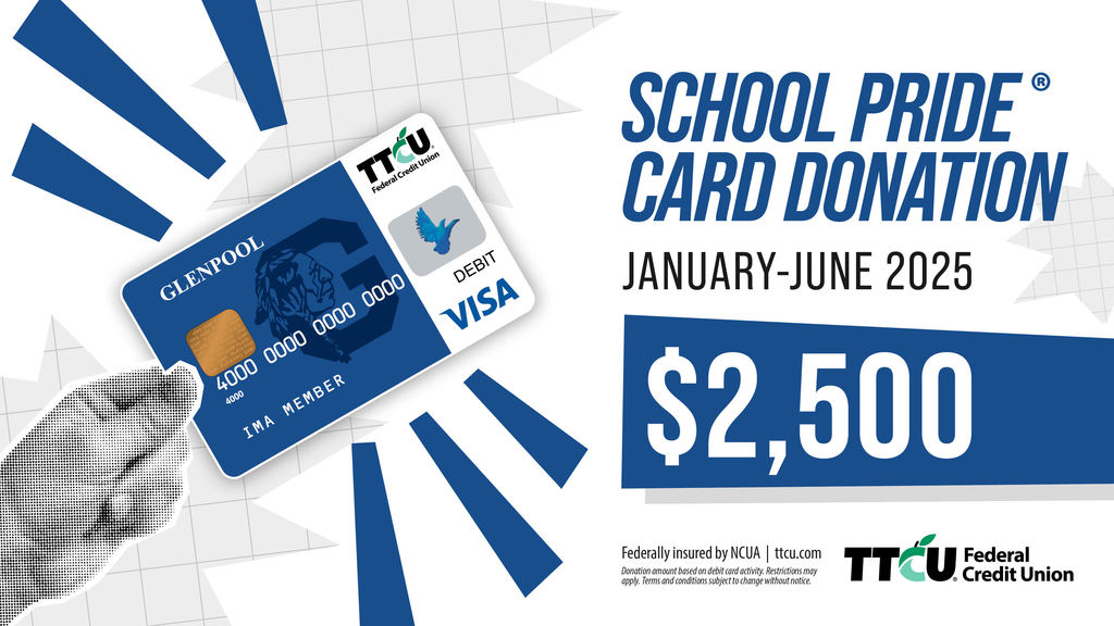 TTCU Donation