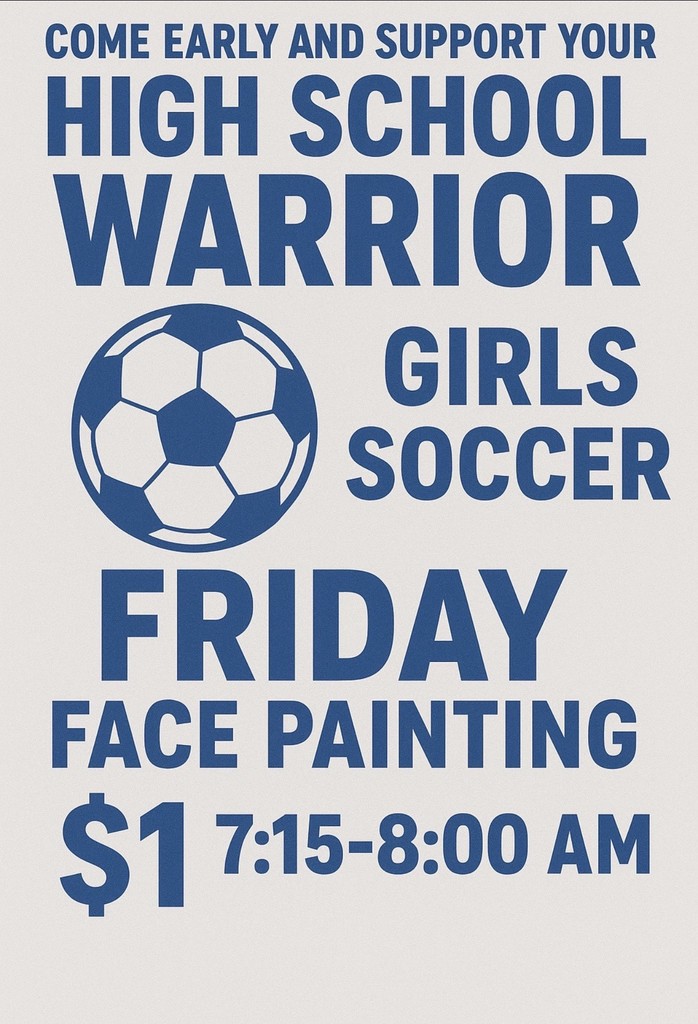 Face Painting