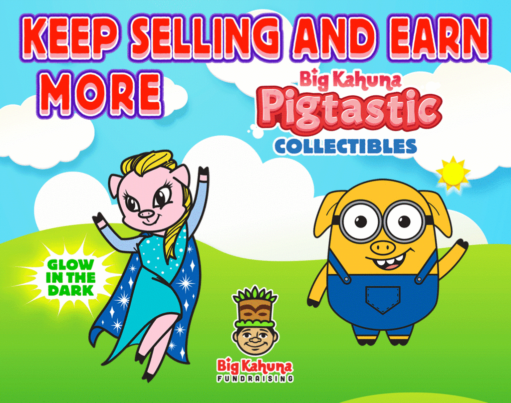 Keep Selling
