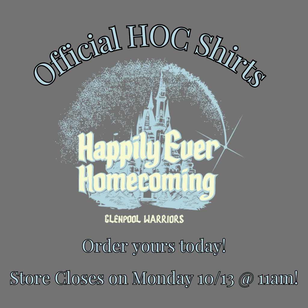 hoco shirt