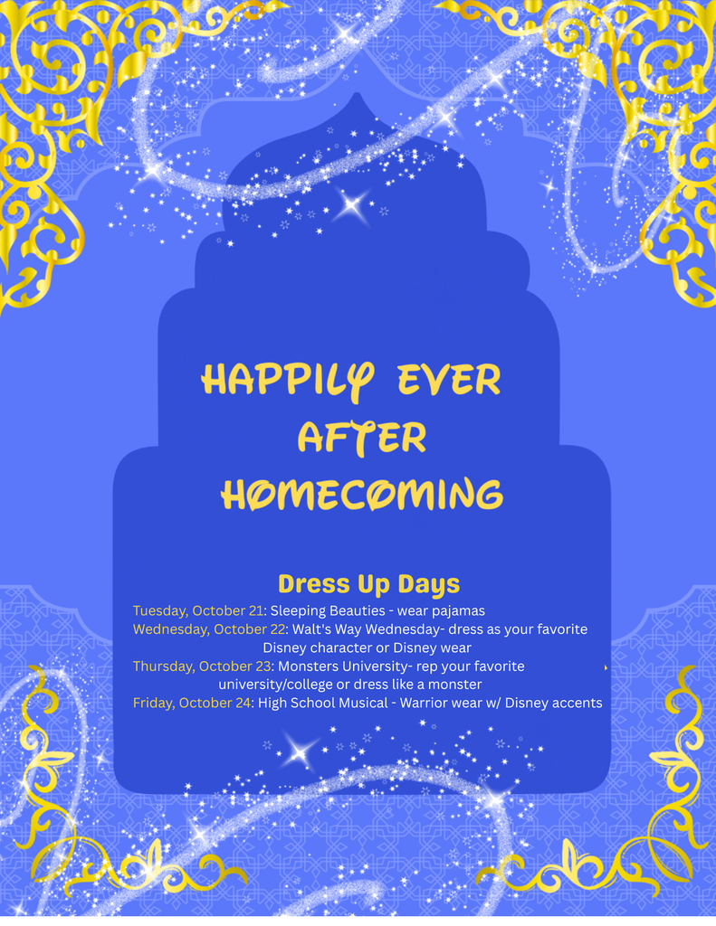 Dress Up Days
