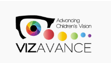 Visavance logo