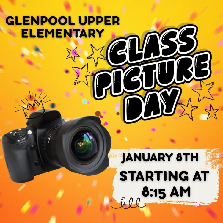 upper Elem class pictures