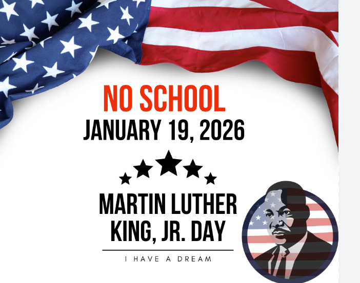 MLK Day