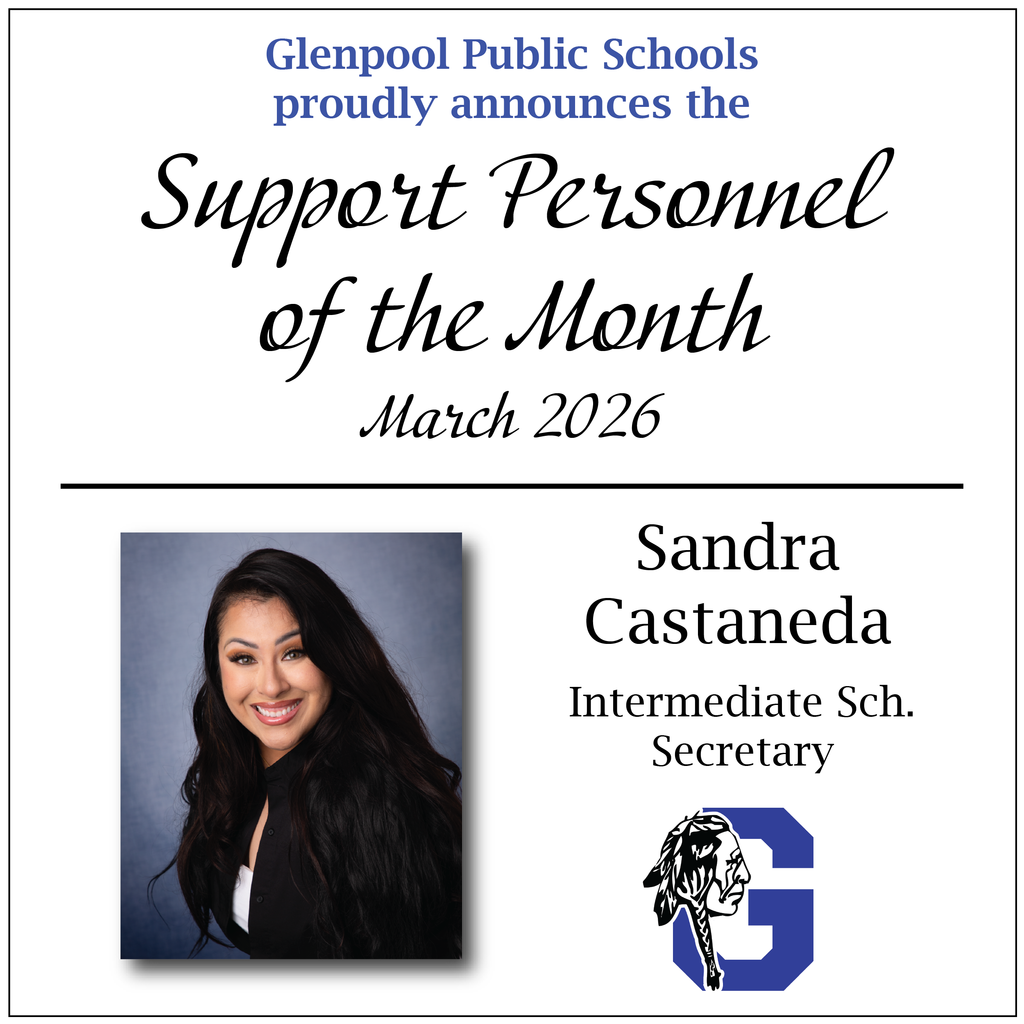 Sandra Castaneda - Support Employee of March 2026