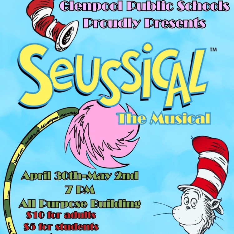 Seussical