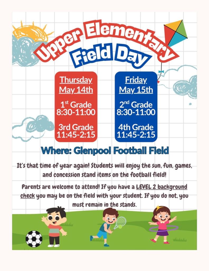Field Days
