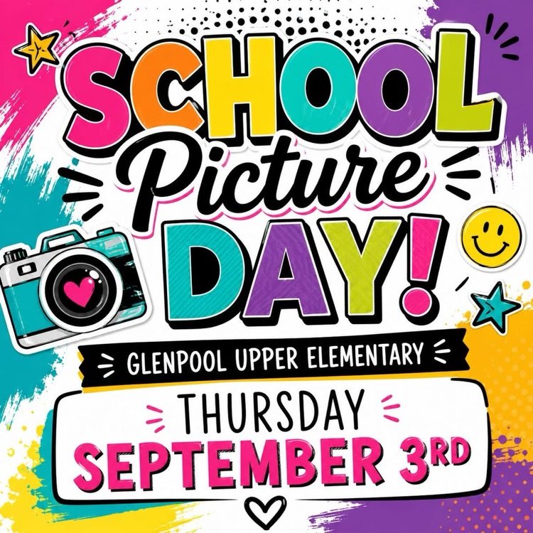 picture day