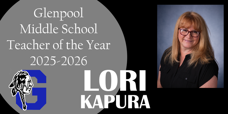 Lori Kapura