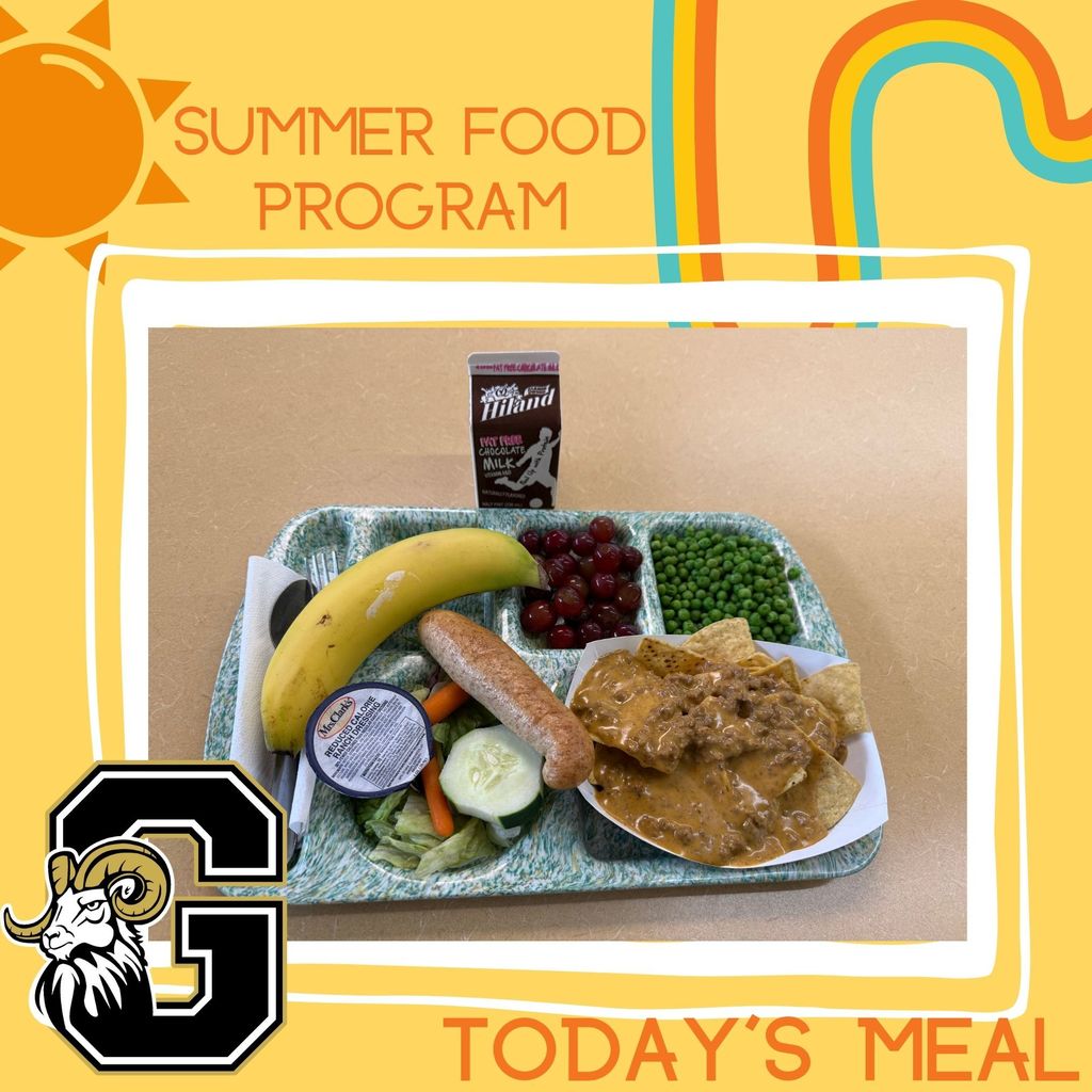Summer Food Service Program