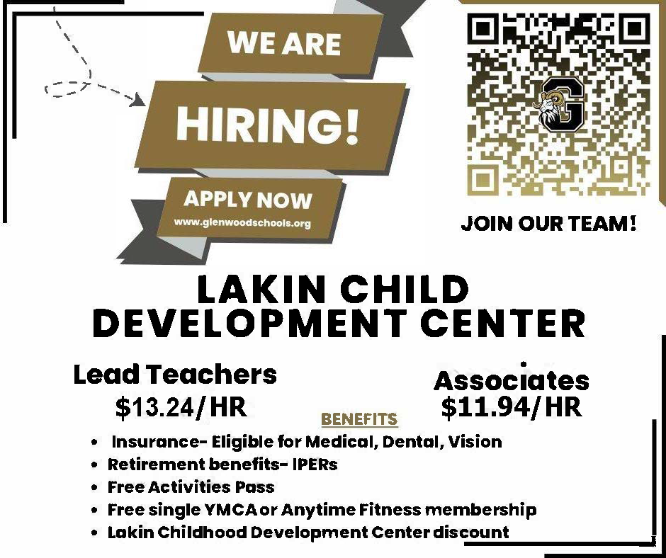 Lakin Ad