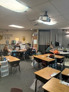 1st grade short o hunt