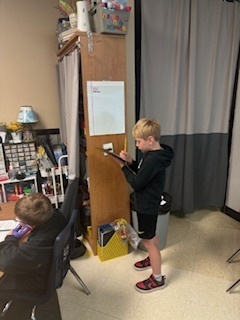 1st grade short o hunt