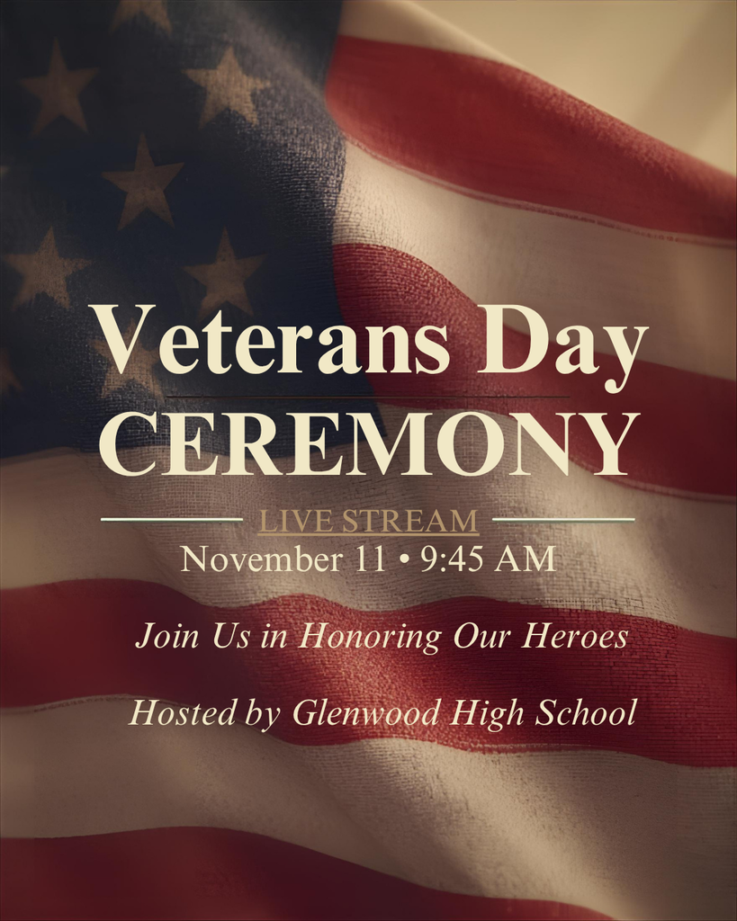 Vets Day Info