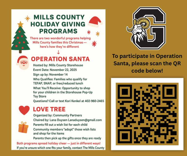 Operation Santa