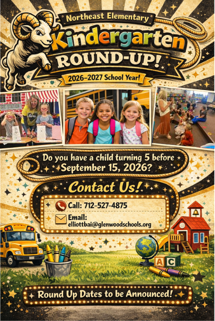 K Round Up