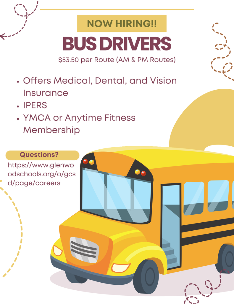 Hiring Bus Drivers