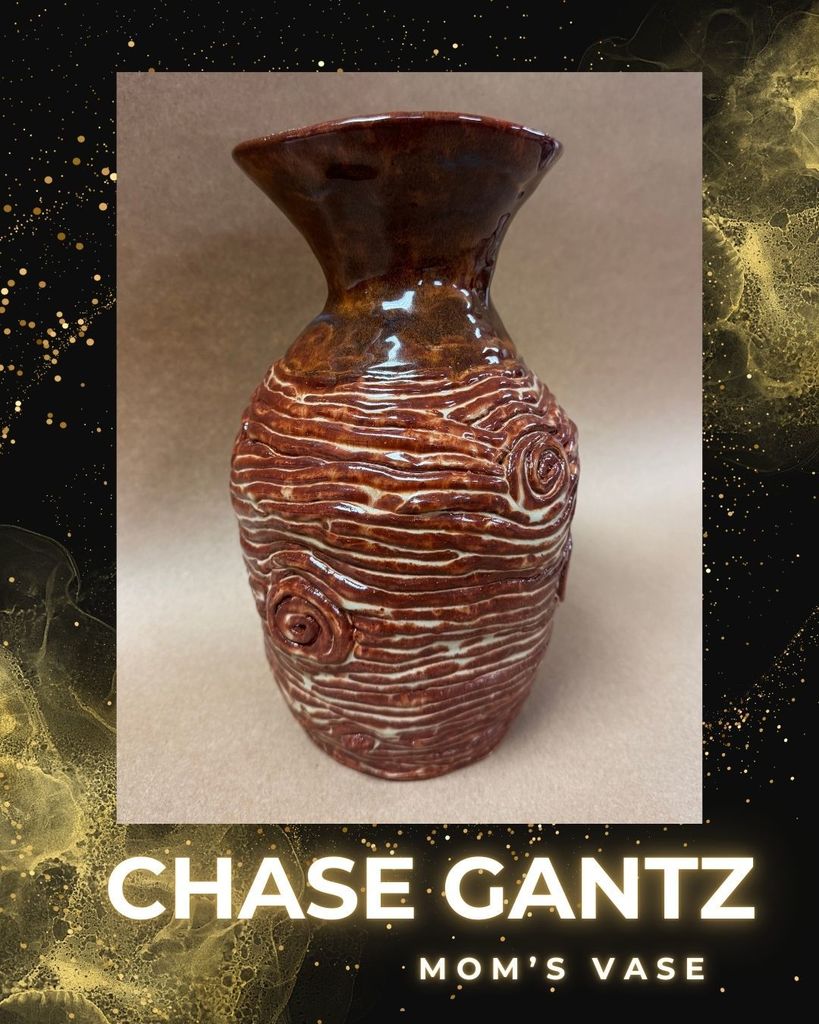 Chase Gantz