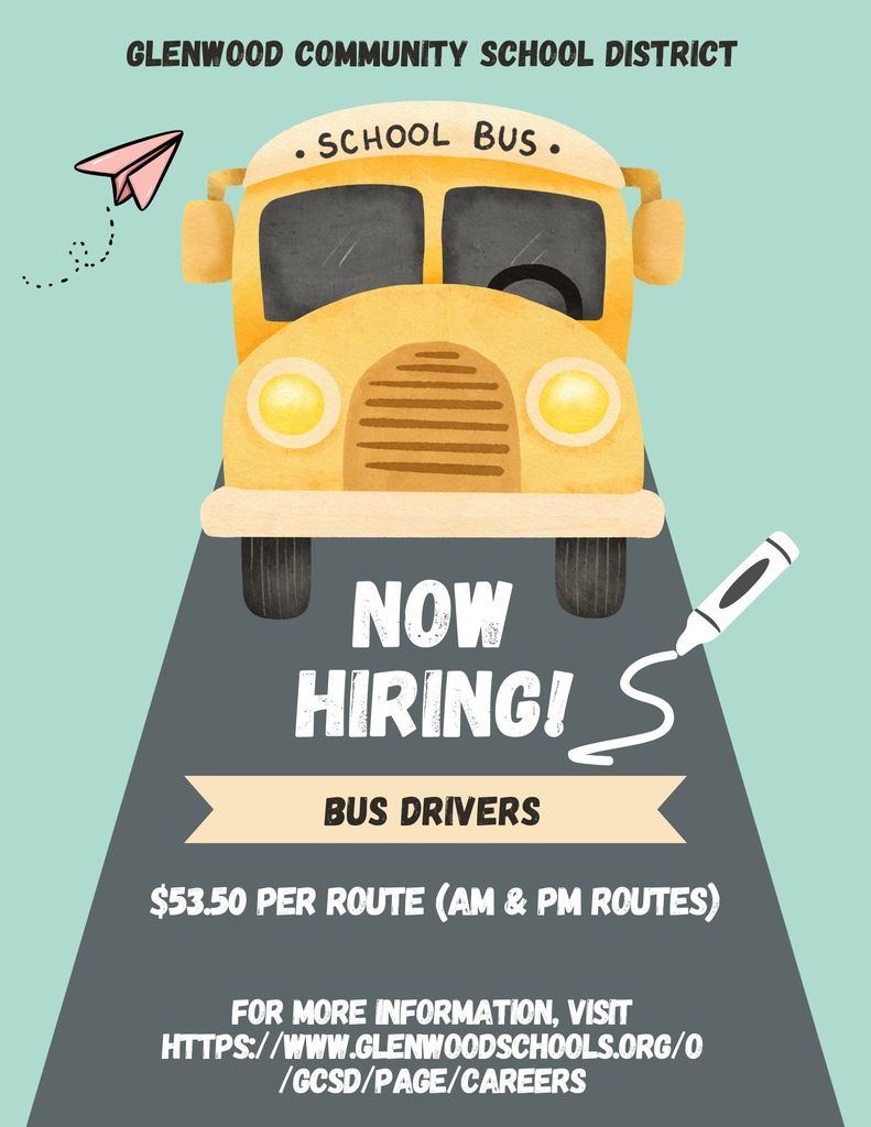 Hiring Bus Drivers