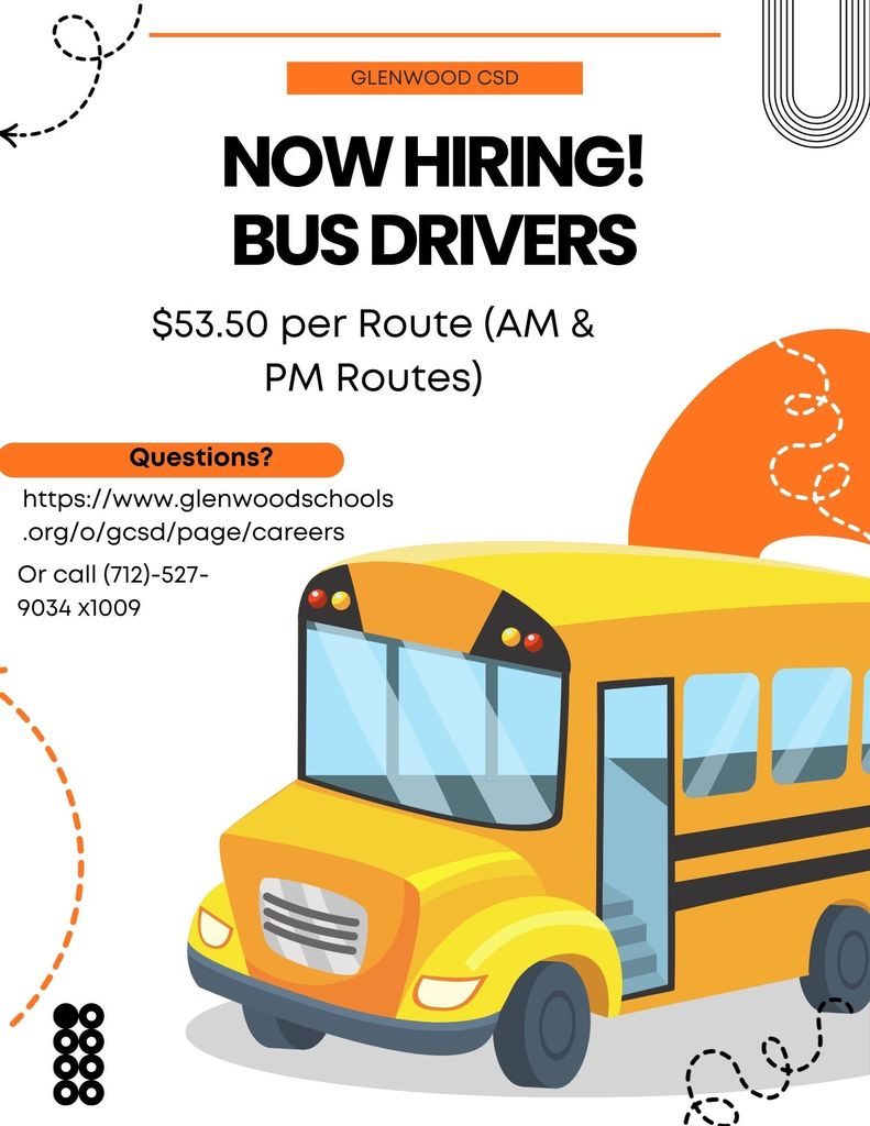 Hiring Bus Drivers