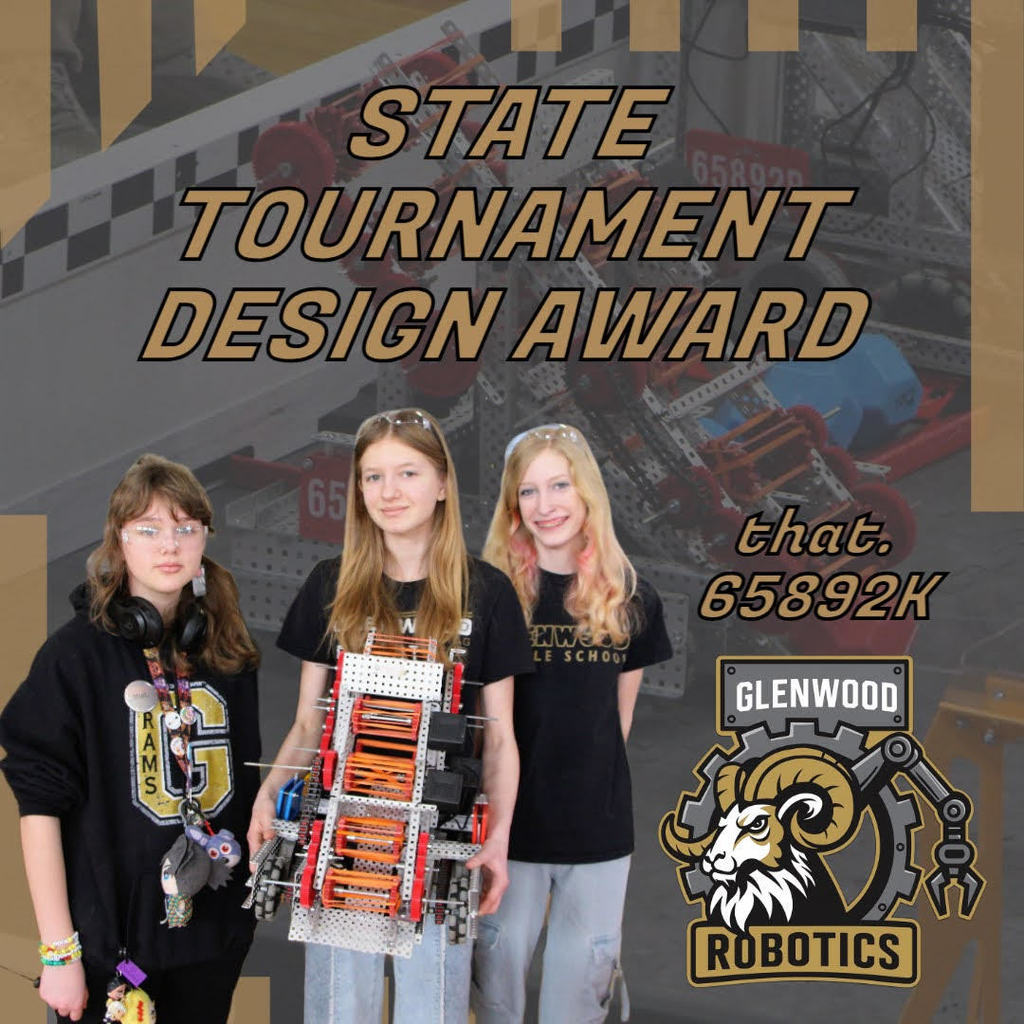 Quinn Fisher, Isabella Nylander and Liberty Waller for winning the Design Award