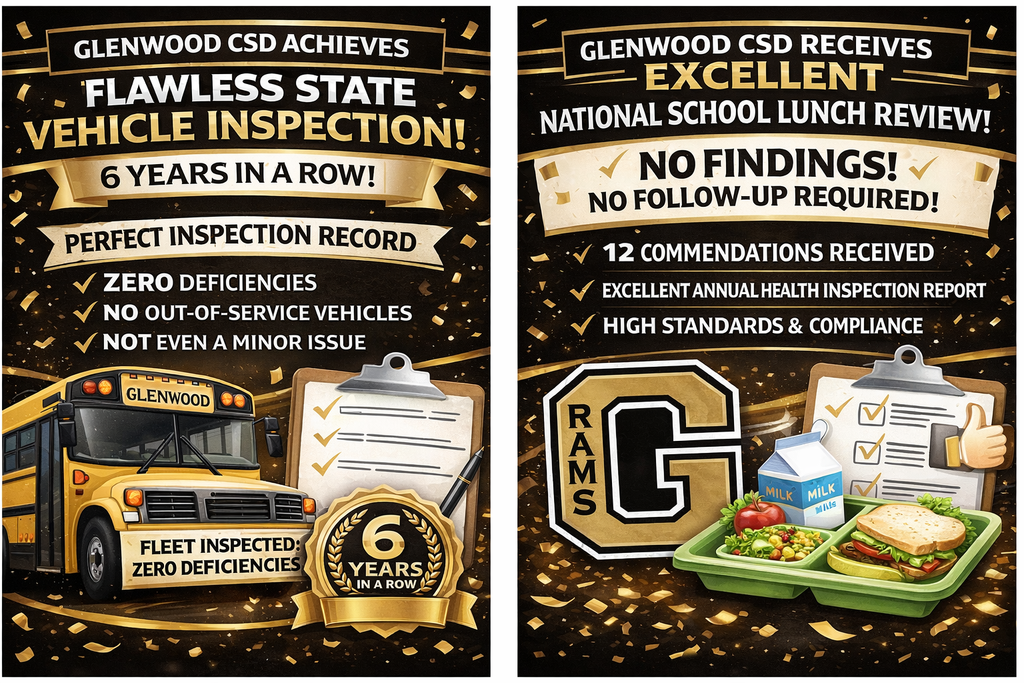 Transportation and Food Service