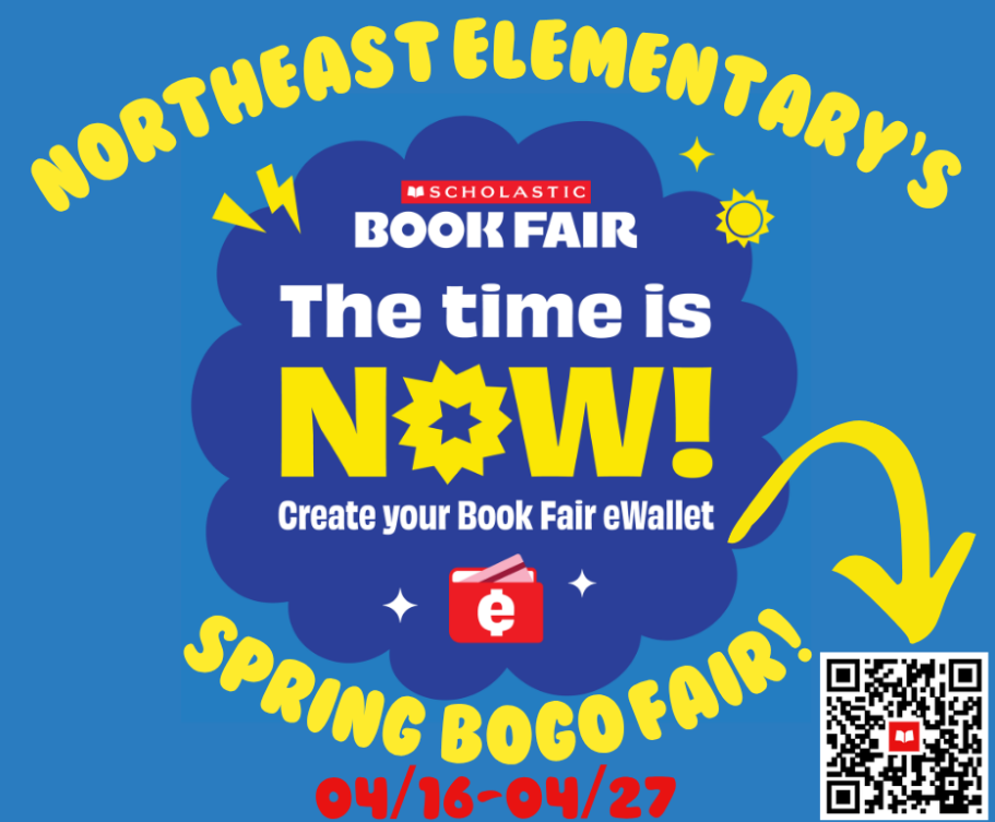Northeast Book Fair