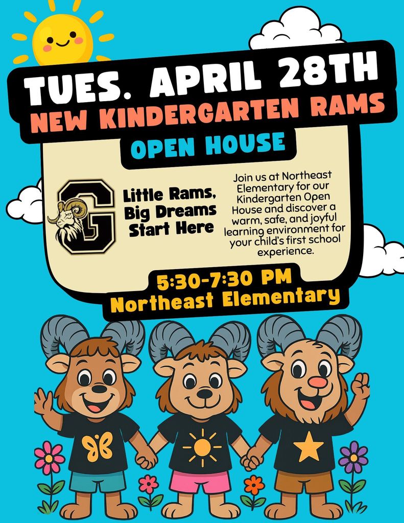 Open House