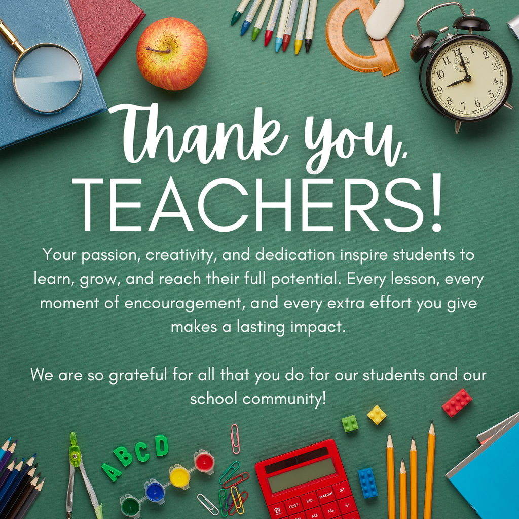 TY TEACHERS
