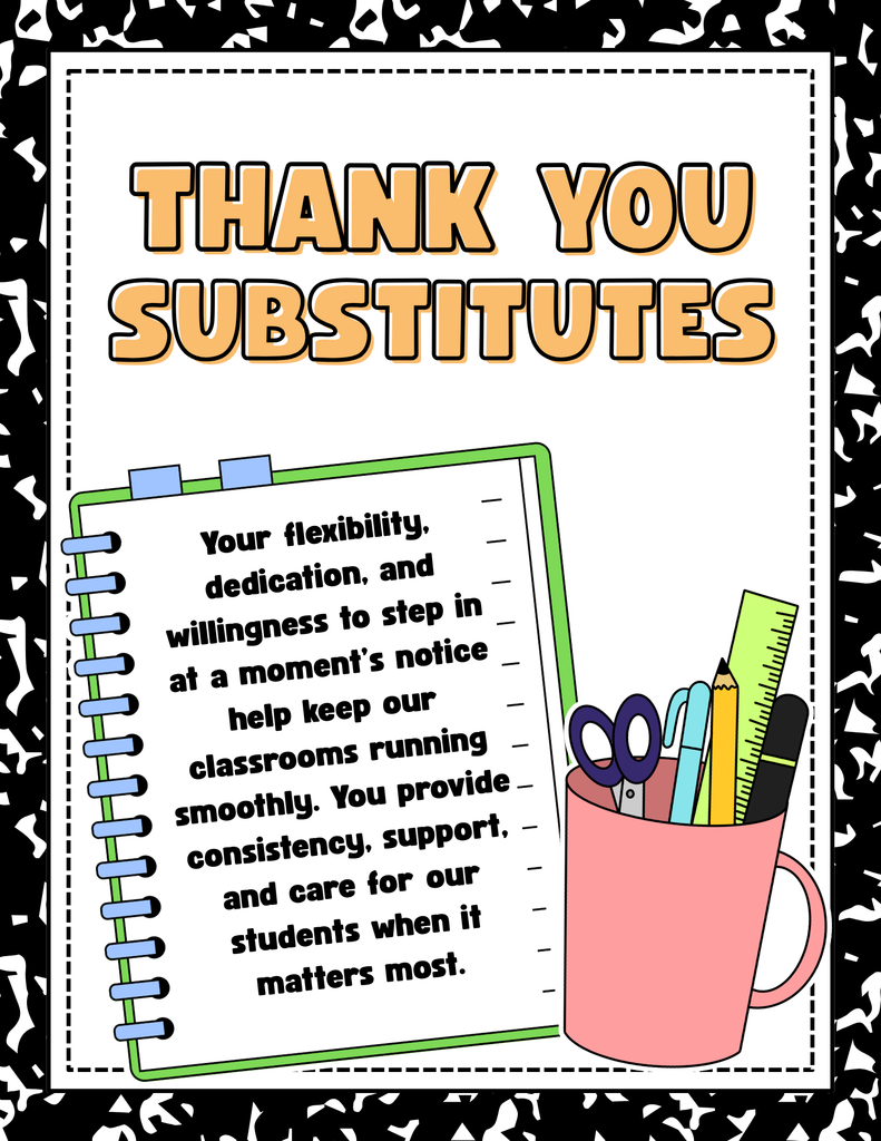 TY SUBS