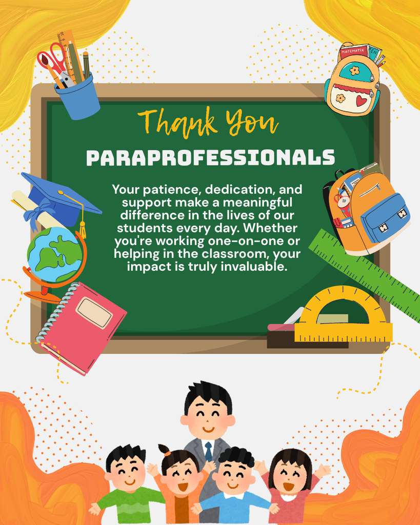 TY PARA