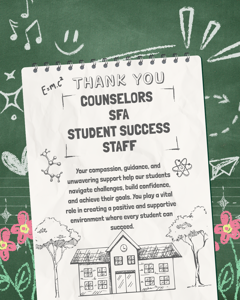 TY SUPPORT STAFF
