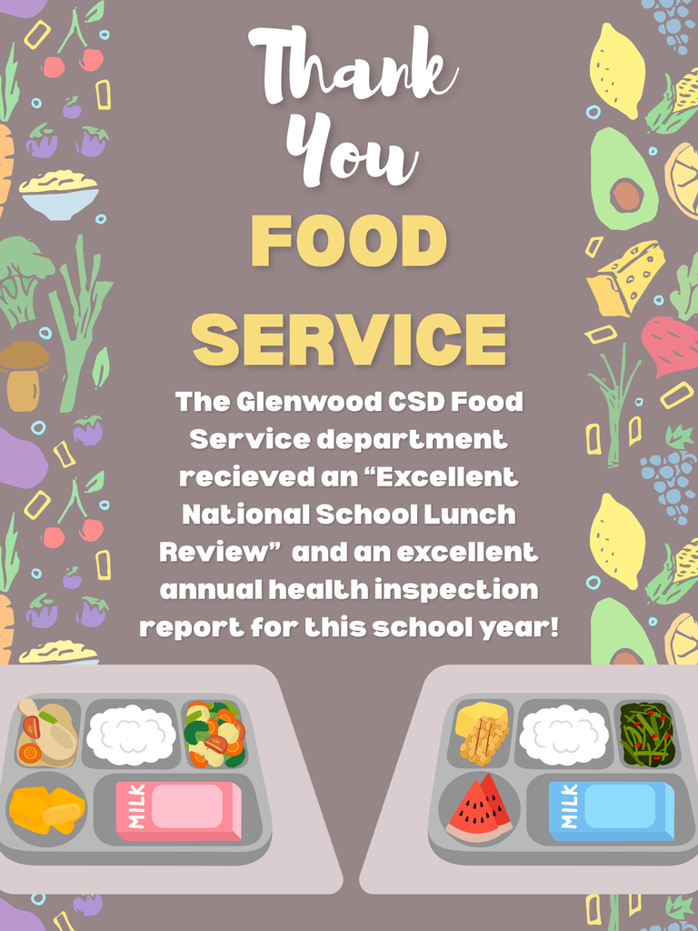 FOOD SERVICE