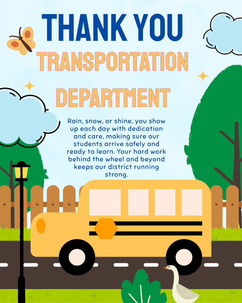 TRANSPORTATION