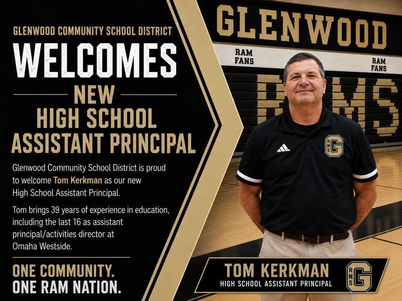 TOM KERKMAN