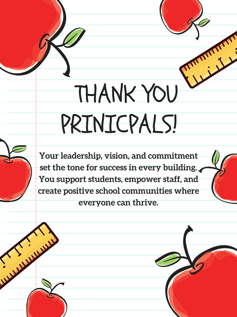 TY PRINCIPALS