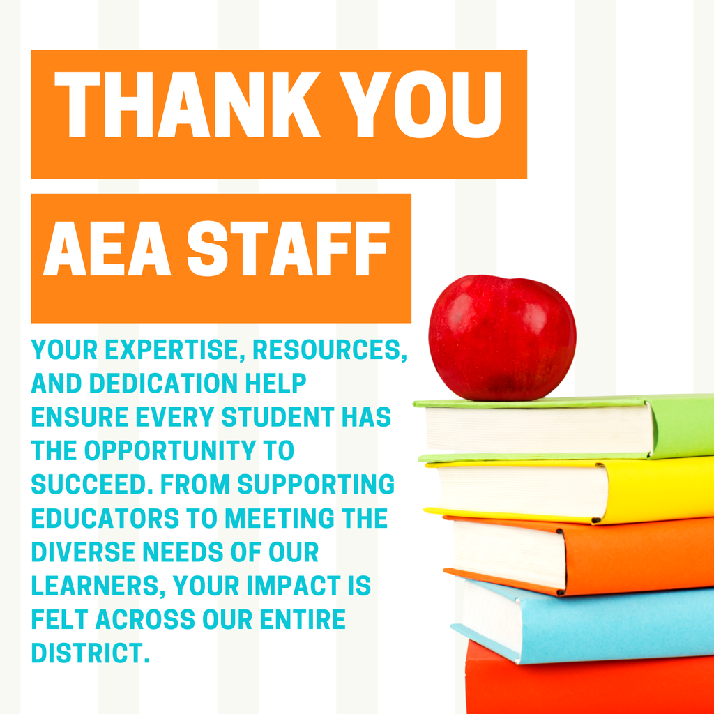 TY AEA