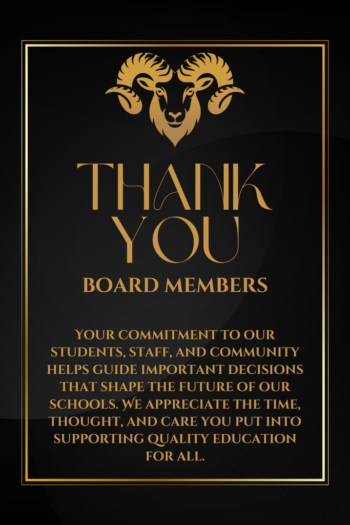 TY BOARD MEMBERS