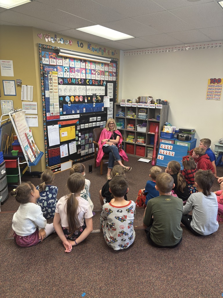 Level-Up classroom