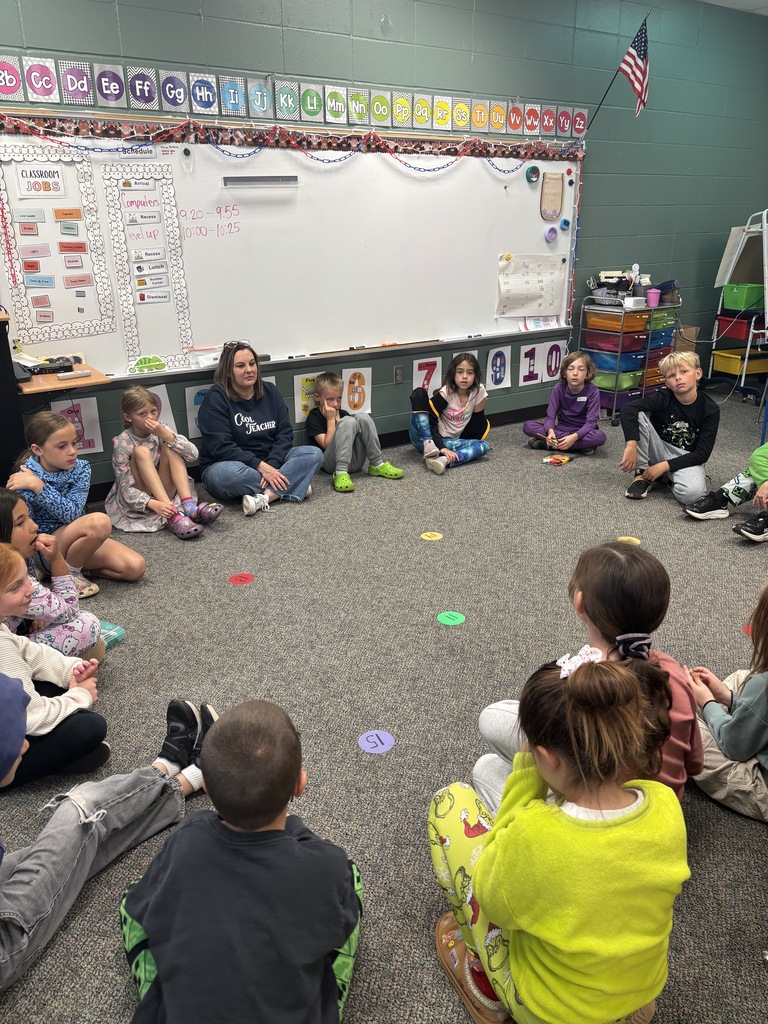 Level-Up classroom