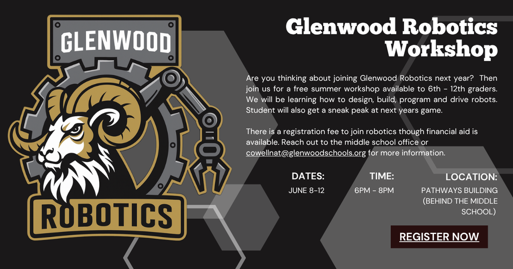Robotics Workshop